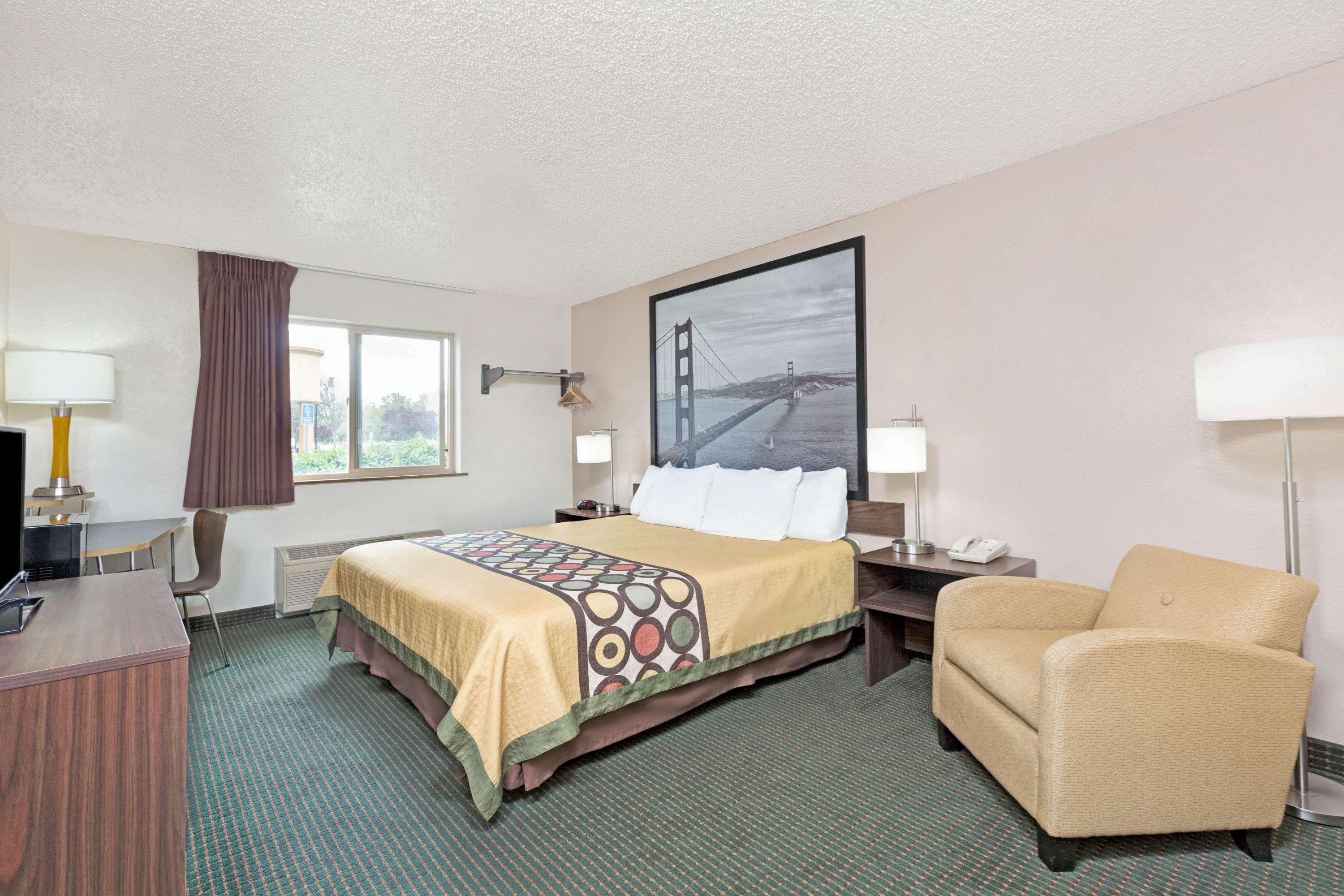 Comfort Inn Gilroy Exterior photo